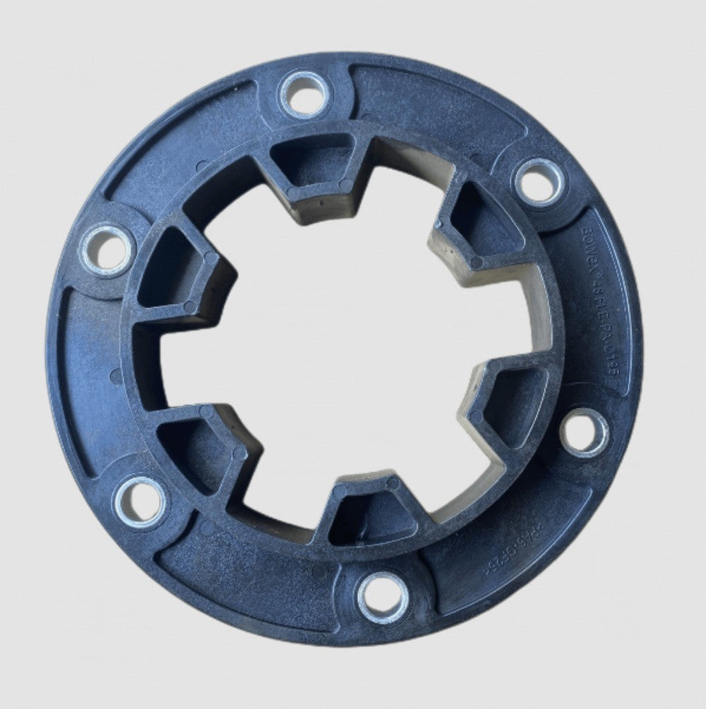 1PCS FIT FOR Flywheel coupling CENTAFLEX-K-125-195