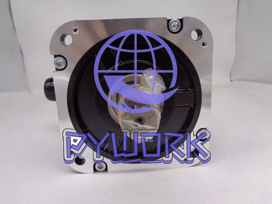 1PC Yaskawa Servo Motor SGM7G-13AFC61 Free delivery