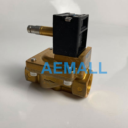 1pcs Festo MN1H-2-1/2-MS 161728 Air Solenoid Valve