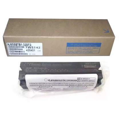 1PCS MITSUBISHI PLC AJ65SBTB1-32DT2 - US Stock#I