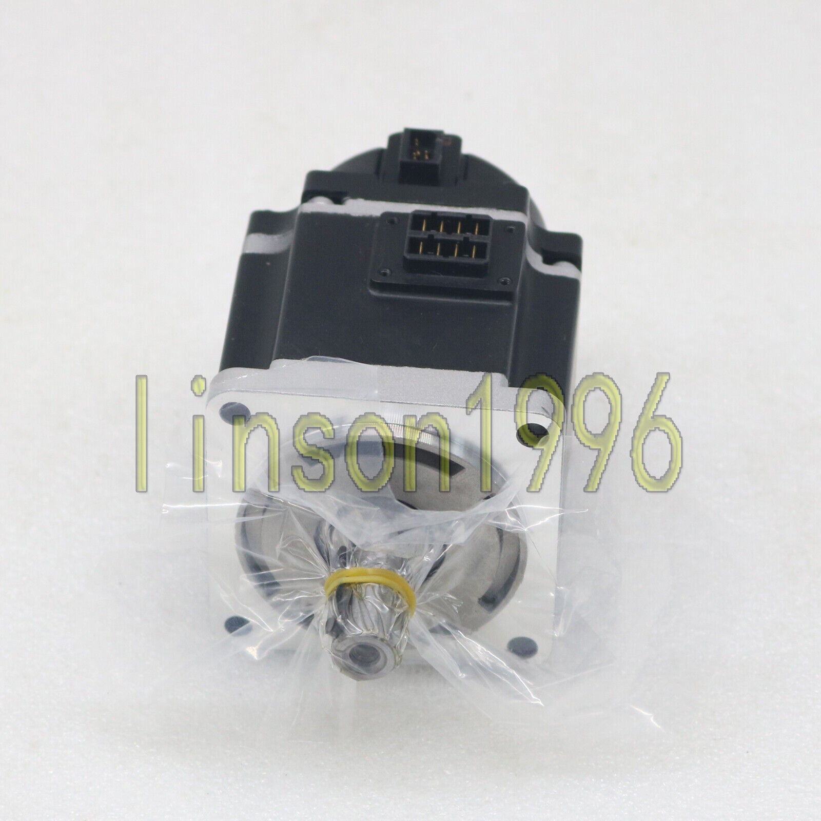 Omron R88M-1M20030T-S2 Servo Motor - OMRON