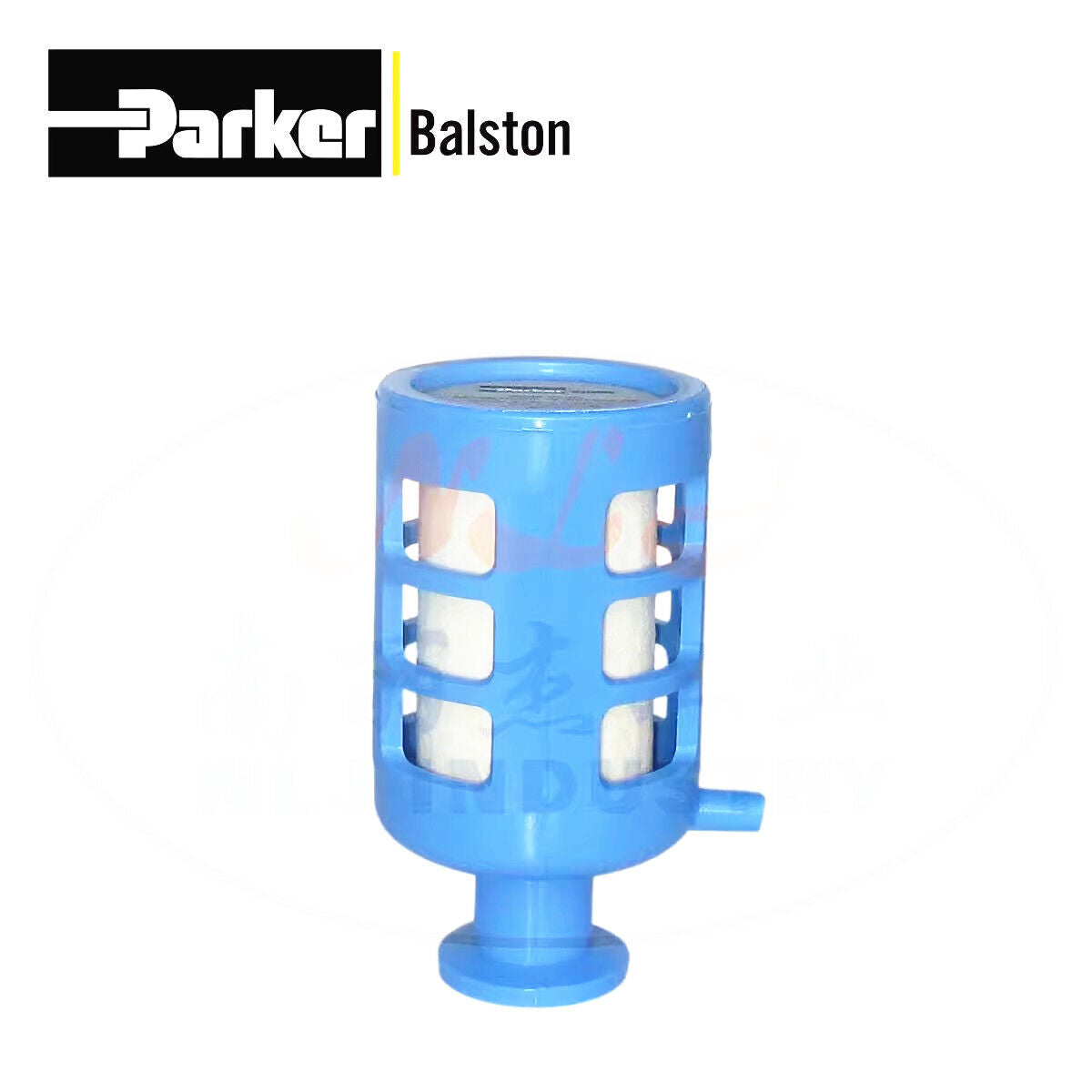 new 1pcs Parker Balston Filter  9956-12-371H