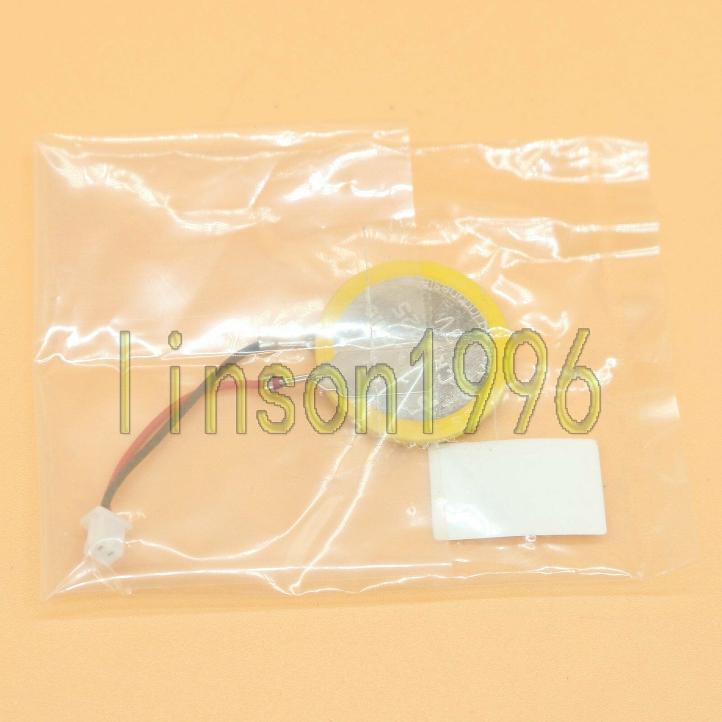 10PC Panasonic/Nais PLC Battery AFPG804 In Stock - PANASONIC/NAIS