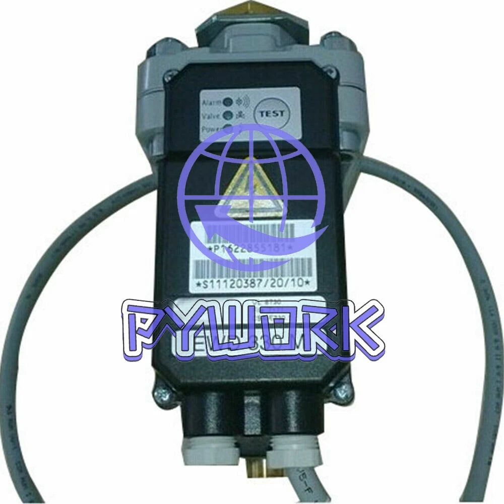 1Pcs 2901146551 Drain Valve for Atlas Copco 220V EWD330 2901-1465-51