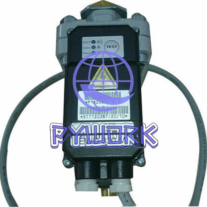 1Pcs 2901146551 Drain Valve for Atlas Copco 220V EWD330 2901-1465-51