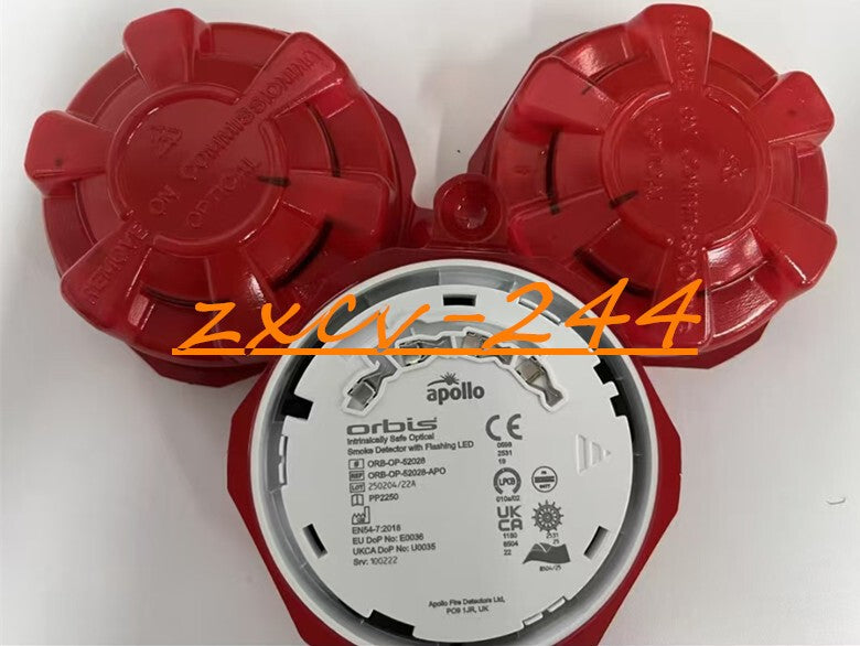 1PCS Apollo ORB-OP-52028-APO photoelectric smoke detector