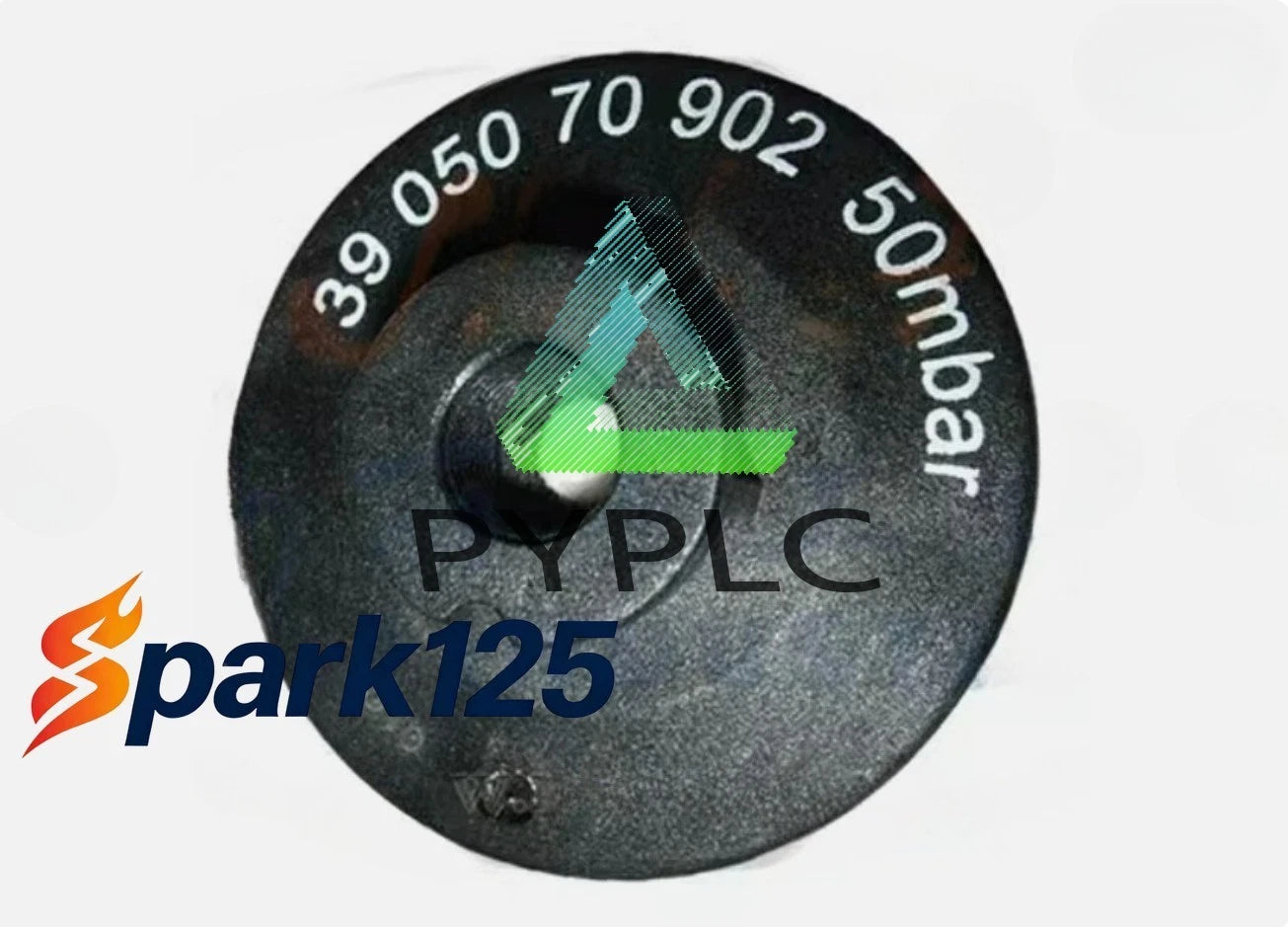 1PCS FOR MANN-FILTER 3905070902 Differential pressure switch
