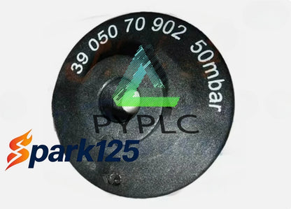 1PCS FOR MANN-FILTER 3905070902 Differential pressure switch