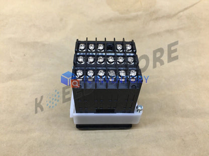 1PCS Omron Temperature Controller E5CC-QX2ASM-802 100-240VAC