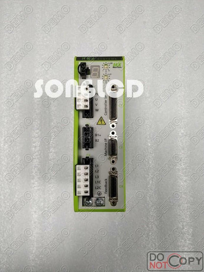 1PCS MaxTune MT-6/25-230AP1 - KOEED