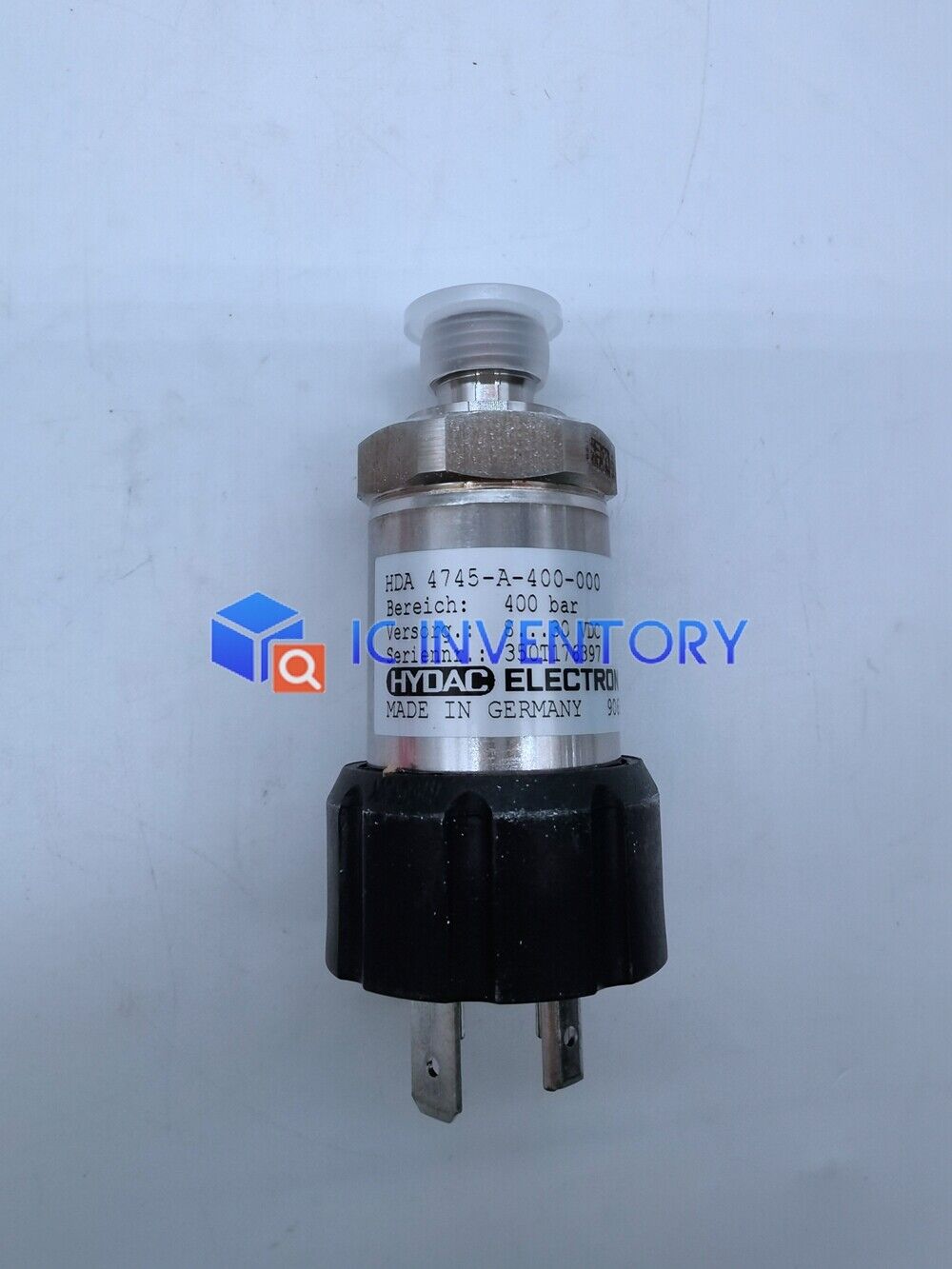 new 1PCS HYDAC pressure switch HDA 4745-A-400-000 - HYDAC