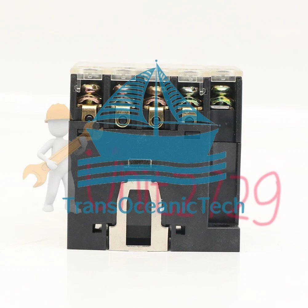 Fuji SJ12AG DC Contactor SJ-OG SJ-0G DC24V 1PCS *