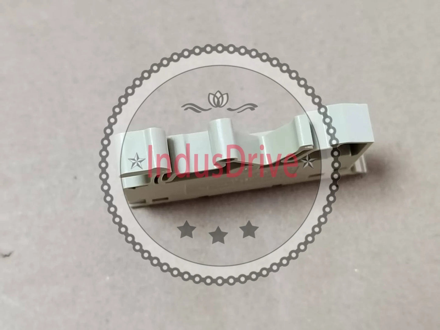 100Pcs For Weidmuller fuse terminal ASK1/EN 0474560000