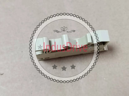 100Pcs For Weidmuller fuse terminal ASK1/EN 0474560000