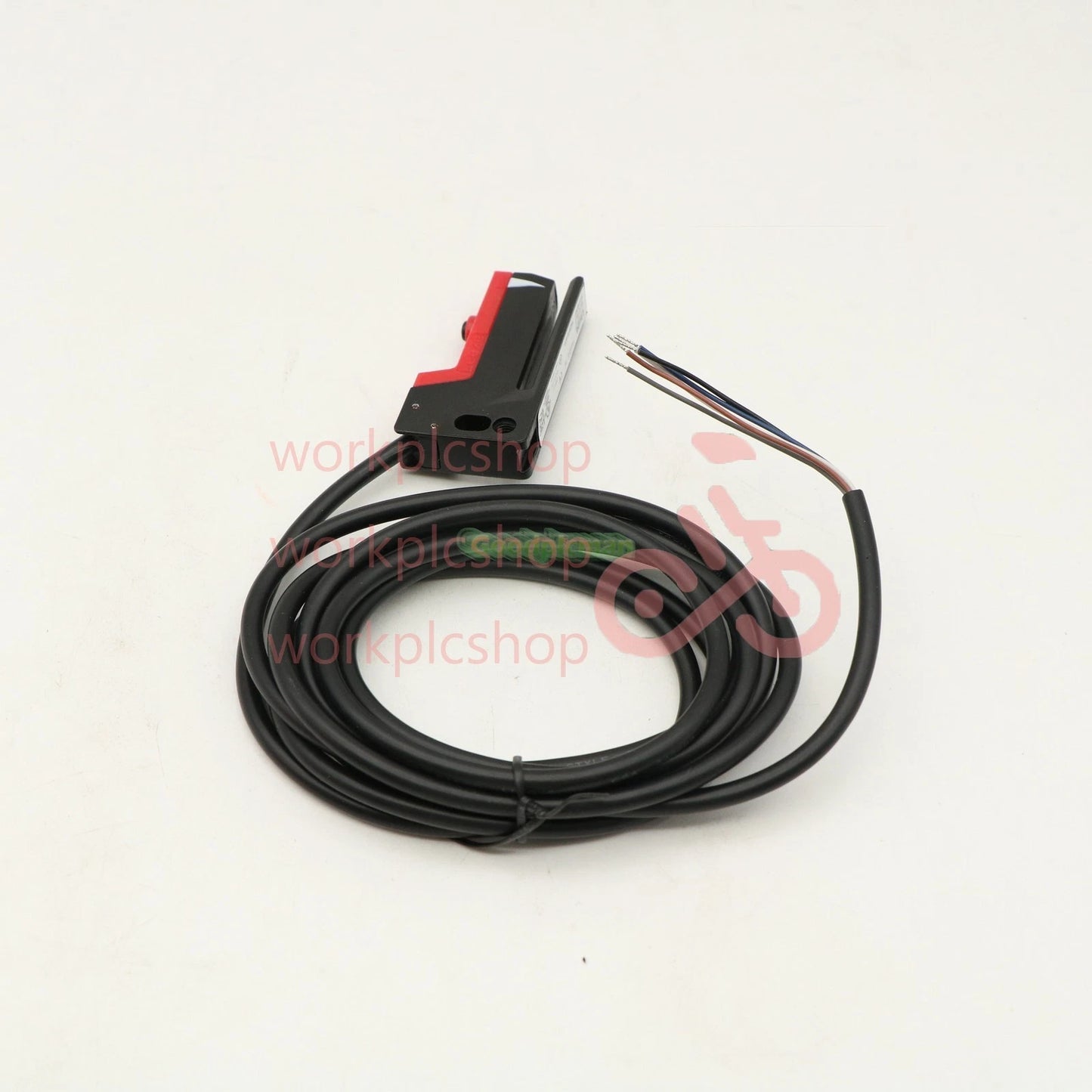 LEUZE GS 61 / 6.2 50110767 Photoelectric Switch 1Pcs/