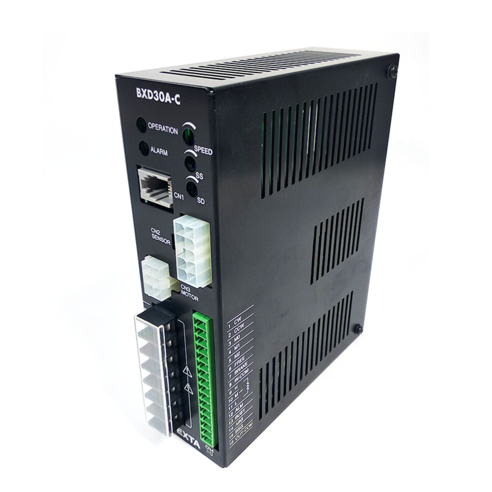 VEXTA BXD30A-C Stepper Driver - VEXTA