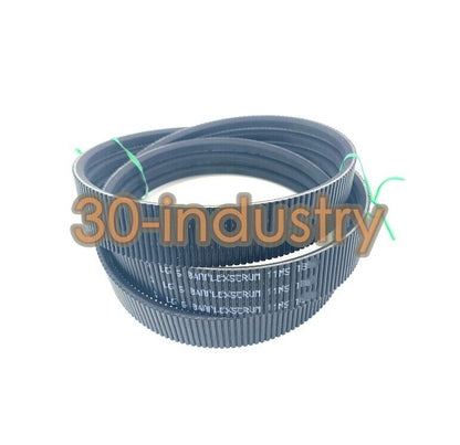 BANDO BANFLEXSCRUM Wide Angle Belt 2 3 4-11MS1320 - New Model - BANDO