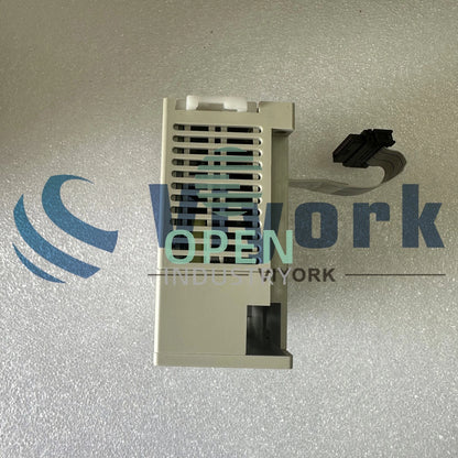 1PCS Mitsubishi FX2N-2DA ANALOG OUTPUT MODULE 12BIT 2CH 4-20MA DC