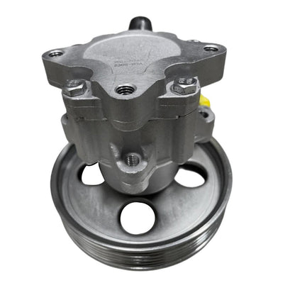 new Power Steering Pump For Peugeot 206 207 307 407 Citroen C4 Coupe C4I 9682351680
