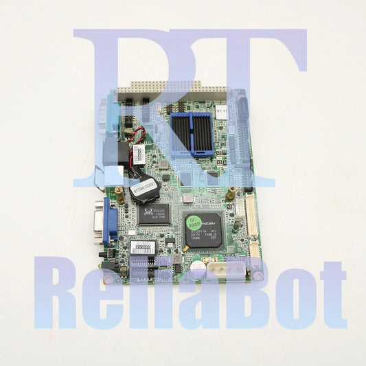 1PCS Advantech PCM-9343 REV.A1 Industrial Control Motherboard PCM-9343F