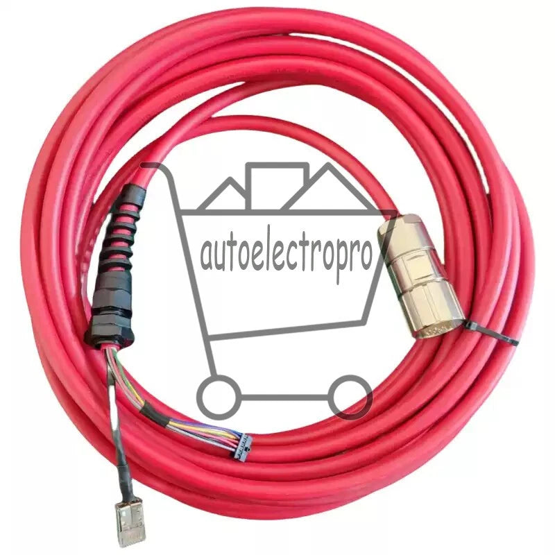 1PCS KEBA Demonstrator cable KeTop TT100-eaa