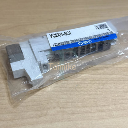 ! SMC VQ2101-5C1 Solenoid Valve