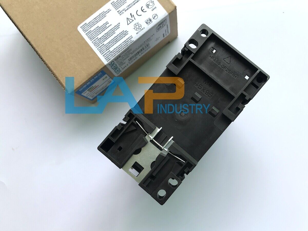 new 1PC  FOR SIEMENS Contactor 3RT1035-1AG20 AC110V