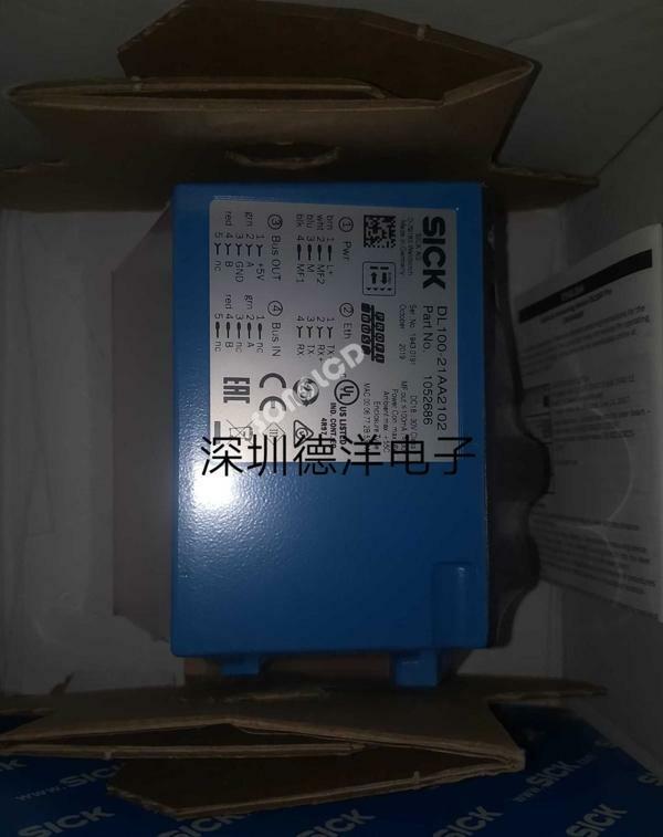 1PCS NEW DL00-21AA2102 Model for Optimal Performance - KOEED