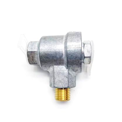 FESTO SE-1/4-B Quick Exhaust Valve - FESTO