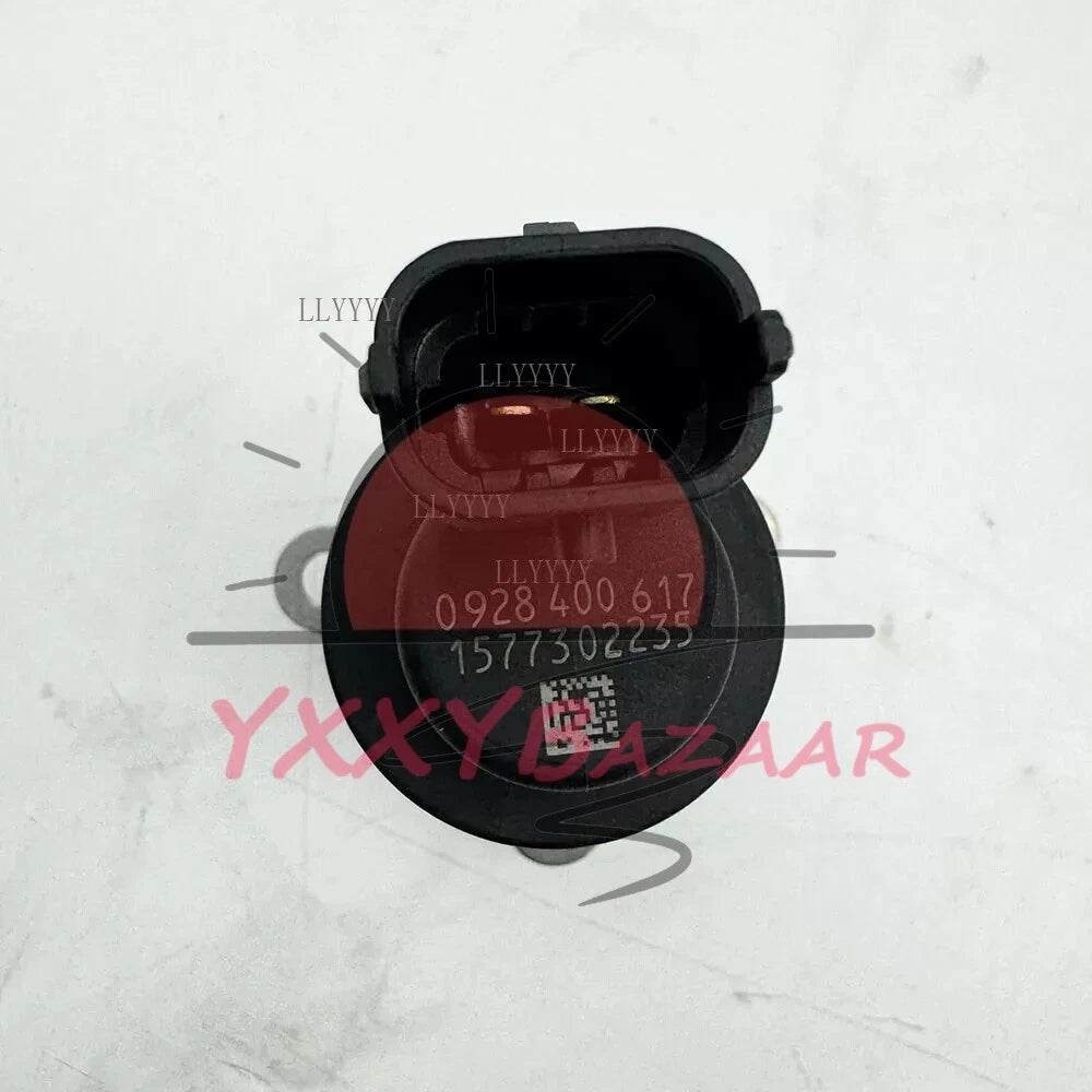Cummins Fuel Control Actuator 4932457 for 03-07 Dodge Ram Cummins 5.9L Diesel