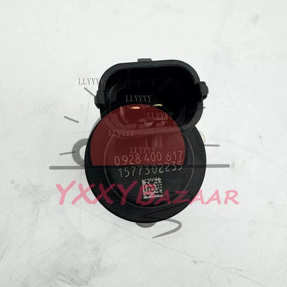 Cummins Fuel Control Actuator 4932457 for 03-07 Dodge Ram Cummins 5.9L Diesel