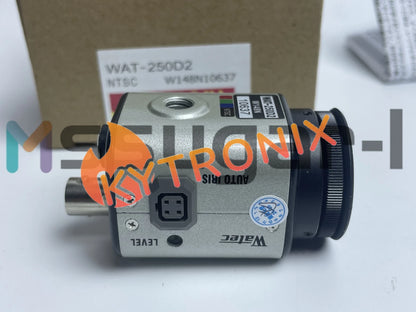 1PCS WATEC WAT-250D2 WAT250D2 1/3" CCD Color Camera Module