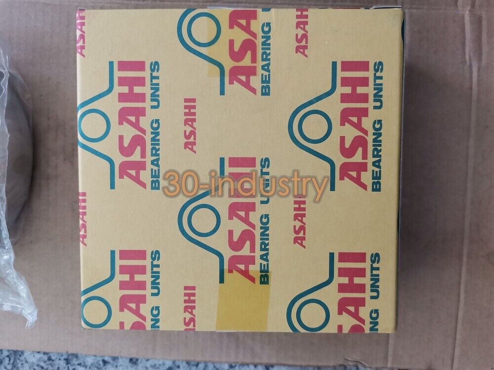 ASAHI UKX11 High Speed Outer Spherical Bearing - 1 Piece - ASAHI