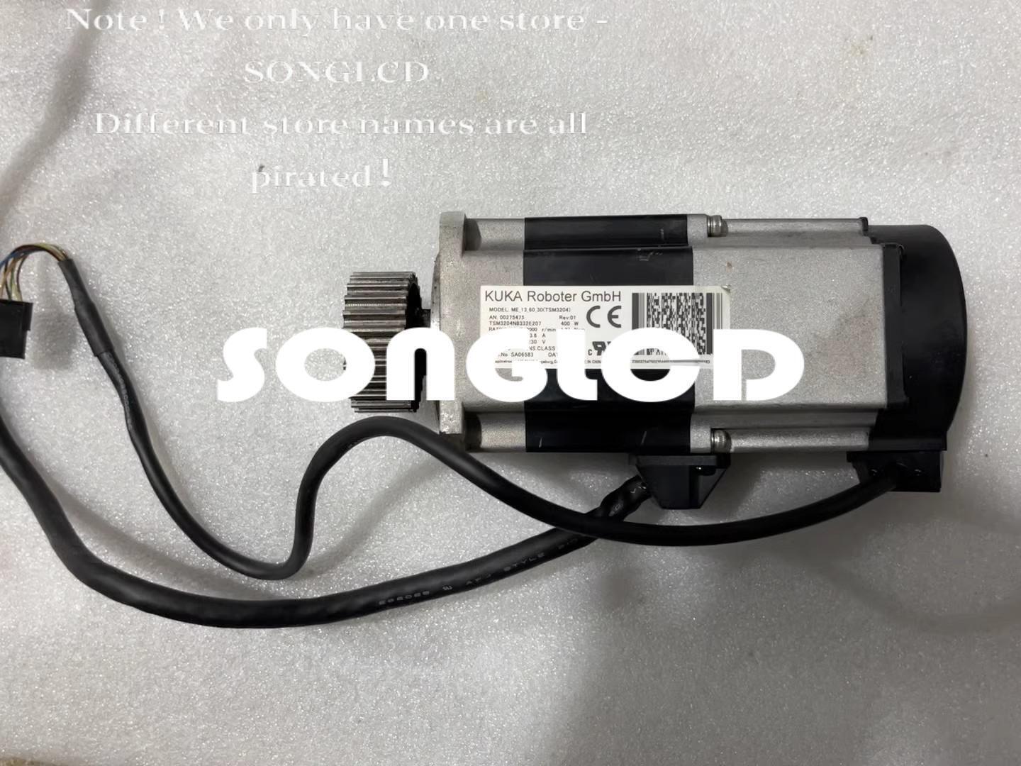 1PCS TSM3204N8332E207 ME-13-60-30 Integrated Circuit - INDUSTRIAL AUTOMATION