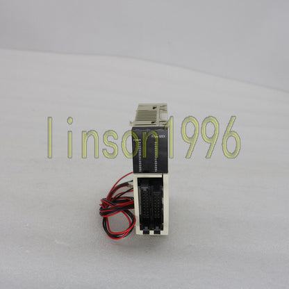 Mitsubishi FX2NC-32EX PLC Module - MITSUBISHI
