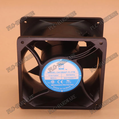 Orion OA180AP-11-1TB 110/120V 60/70W Cooling Fan Free Shipping#QW