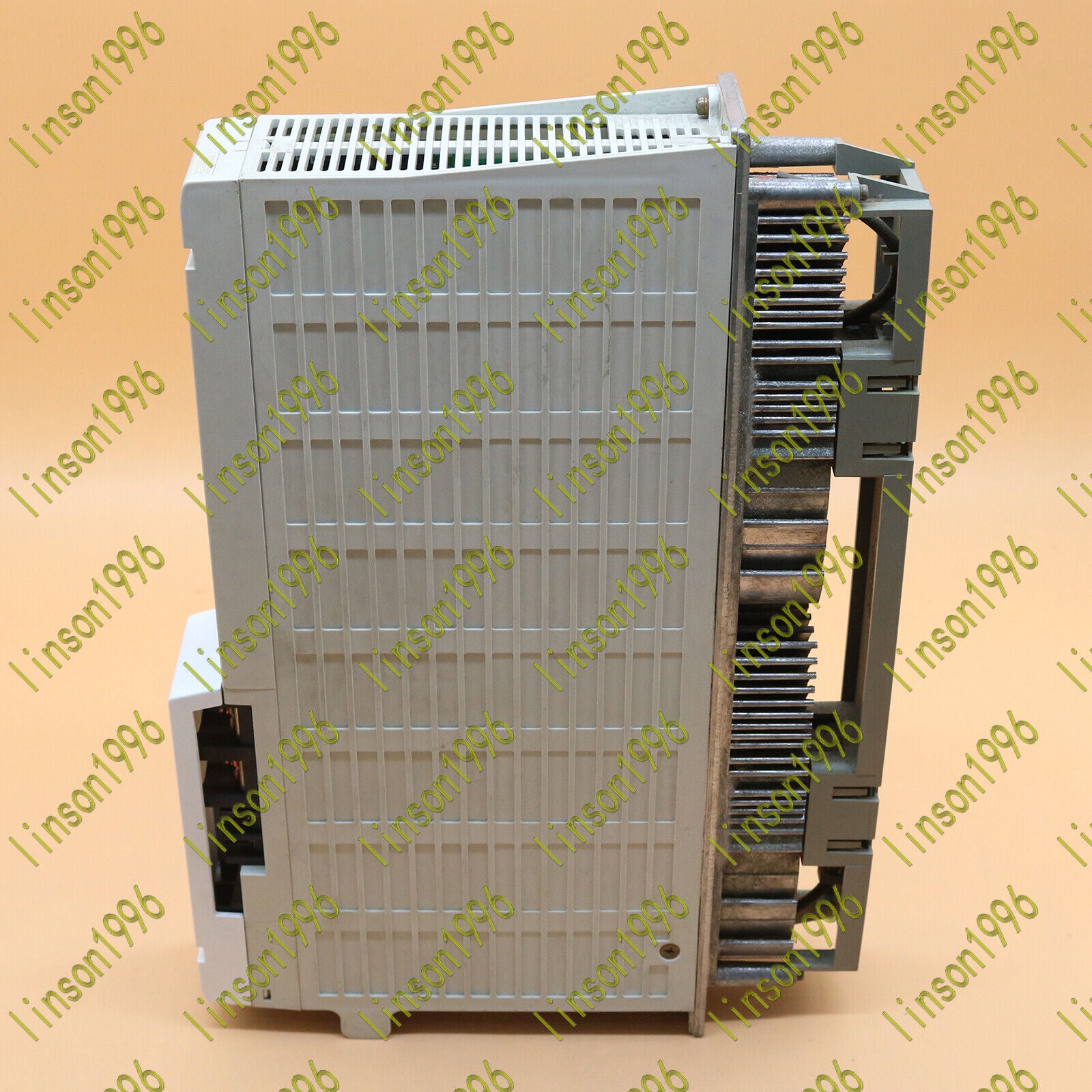 Mitsubishi MDS-C1-V2-2020 Servo Drive - MITSUBISHI