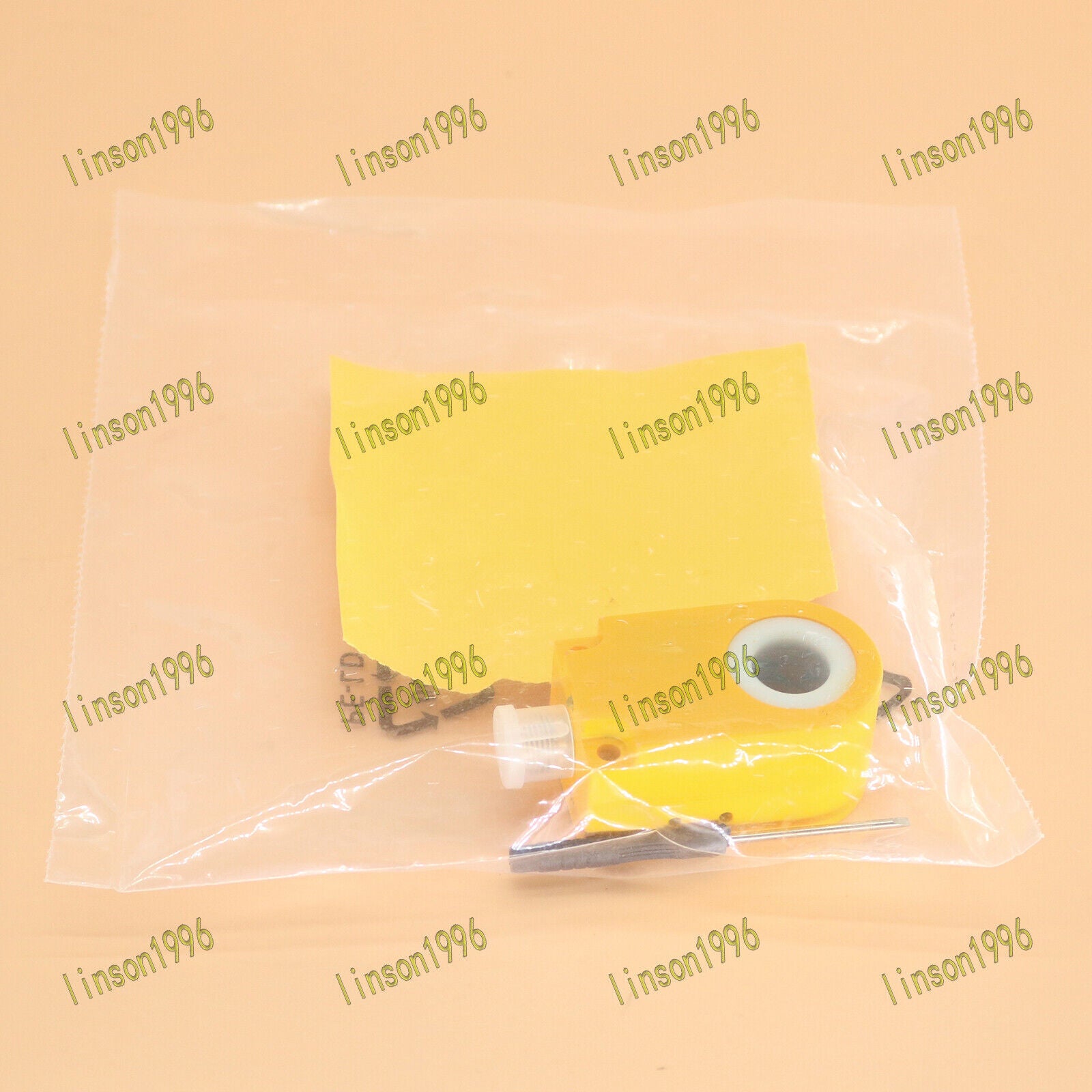 ONE Bi15R-W30-DAP6X-H1141 Proximity Sensor - TURCK
