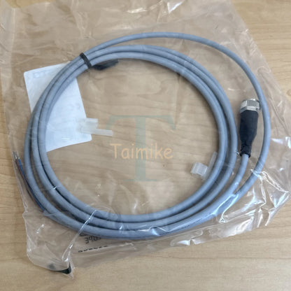 ! FESTO NEBU-M12G5-K-2.5-LE3 Connecting Cable 541363