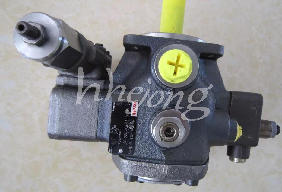 Rexroth Pump PV7-1A/10-14RE01MC0-16 - REXROTH