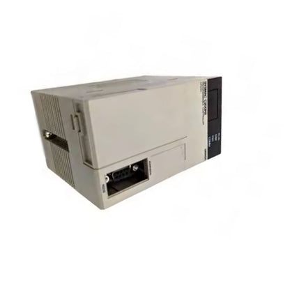 OMRON C200HX-CPU34-E: High-Quality Smart Sensor Solution - OMRON