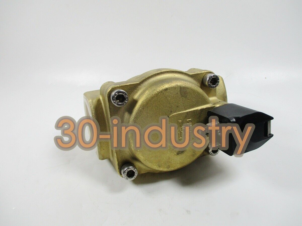 BUSCHJOST 8240614.9100 DC24V Solenoid Valve - 1 Piece - BUSCHJOST