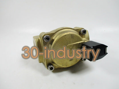 BUSCHJOST 8240614.9100 DC24V Solenoid Valve - 1 Piece - BUSCHJOST