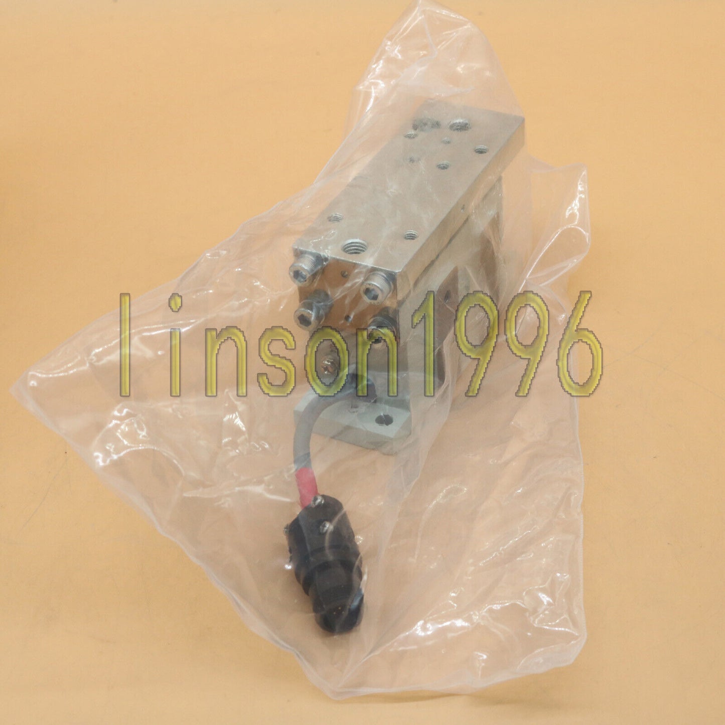 Mitsubishi LX-030TD-909 Tension Detector | IN-BOX | EXPEDITED SHIPMENT - MITSUBISHI