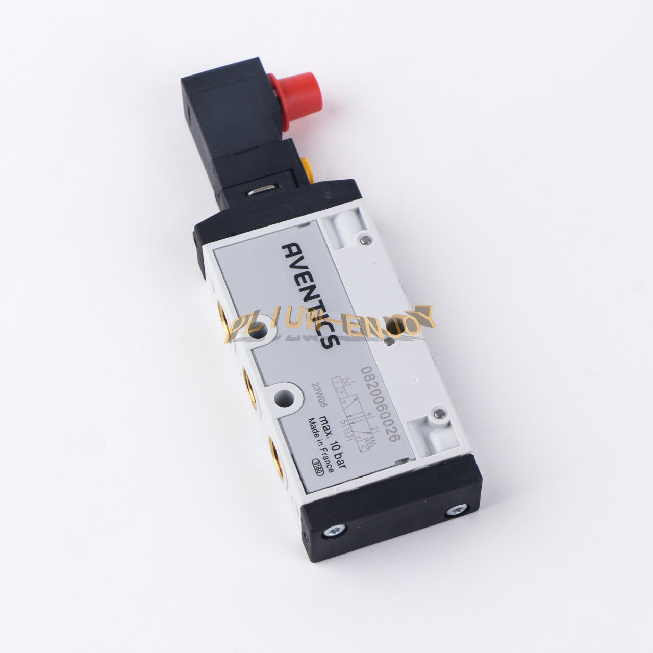 new 1PCS AVENTICS solenoid valve 0820060026 - AVENTICS