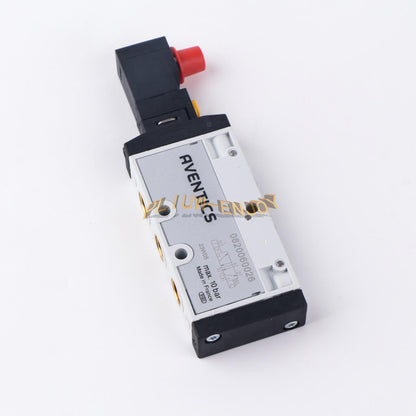 new 1PCS AVENTICS solenoid valve 0820060026 - AVENTICS