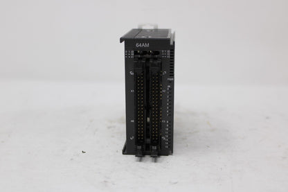 used Delta AS64AM10N-A PLC Module - DELTA