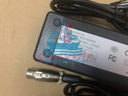 NDS monitor power supply BridgePower BPM150S24F06 universal power adapter