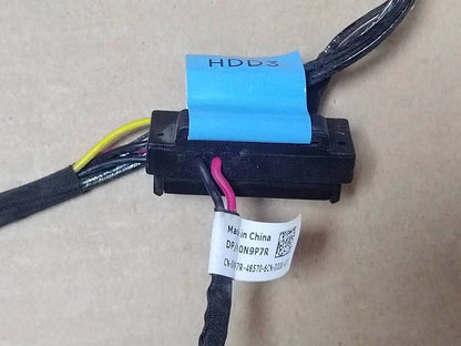 new for Dell POWEREDGE raid Sas Cable for R230 Server : N9P7R 0N9P7R