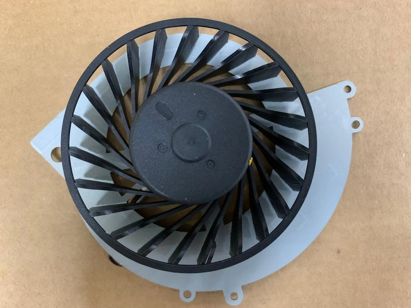 new OEM G85B12MSIAN-56J14 Replacement For PS4 1200 Internal CPU Cooling Fan